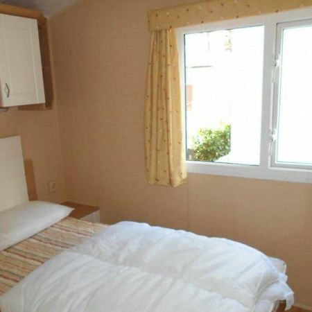 Mobil Home Soulac Dış mekan fotoğraf