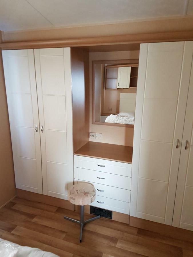 Mobil Home Soulac Dış mekan fotoğraf