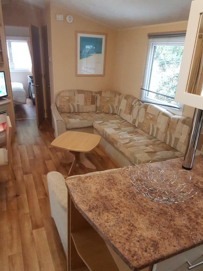 Mobil Home Soulac Dış mekan fotoğraf