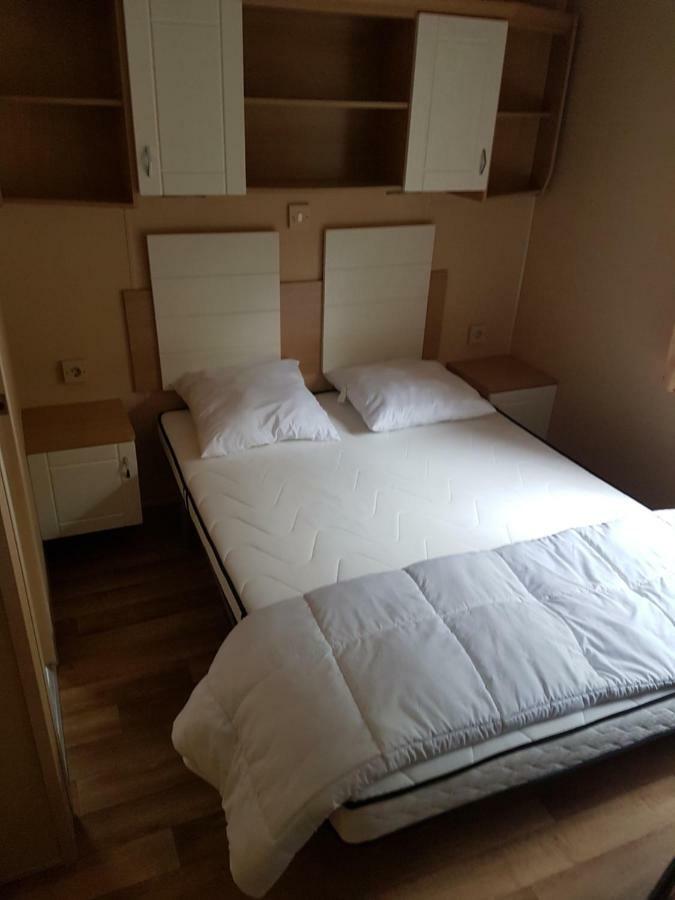 Mobil Home Soulac Dış mekan fotoğraf